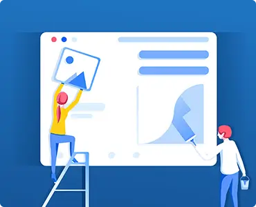 доработка и разработка сайтов